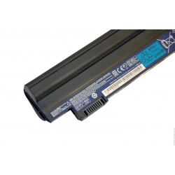 Аккумулятор AL10A31 для ноутбука ACER Aspire 11.1 вольт 5200 мАч 