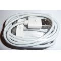 USB кабель для iPhone 2G, 3G, 3GS, 4, 4S, iPad, iPad 2