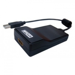 ST LAB U-600 USB 2.0 to HDMI 