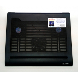Подставка для ноутбука с охлаждением X-600