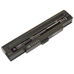 Аккумулятор AA-PB5NC6B повышенной емкости для ноутбука Samsung Q35 Q45 Q70 серия 11.1 вольт 4800mAh