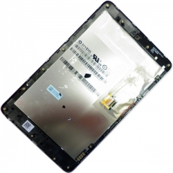 Дисплей в сборе с тачскрином для Acer Iconia A1-811