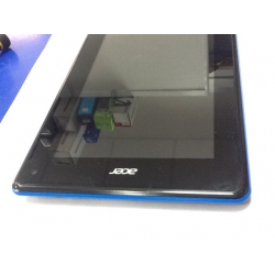 Передняя  часть корпуса для планшета Acer Iconia Tab B1