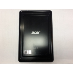 Задняя часть корпуса для планшета Acer Iconia Tab B1